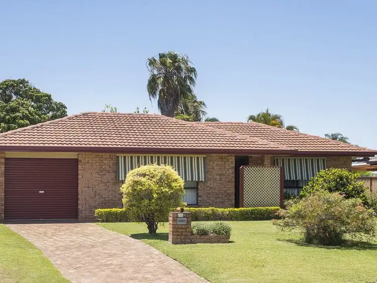 6 Ballard Place, Coombabah QLD 4216