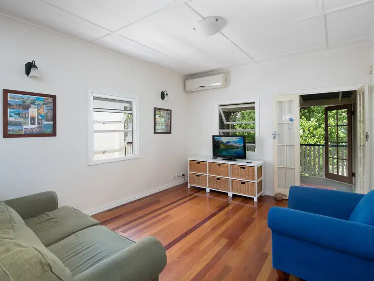 Fifth view of Homely house listing, 12 Belgamba Street, Lota QLD 4179