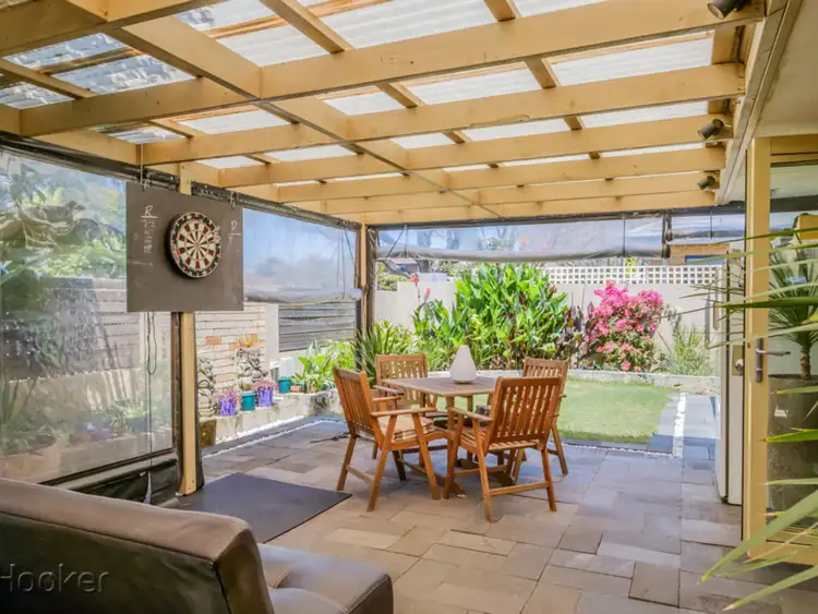 Sixth view of Homely villa listing, 1/161 Edinboro Street, Joondanna WA 6060