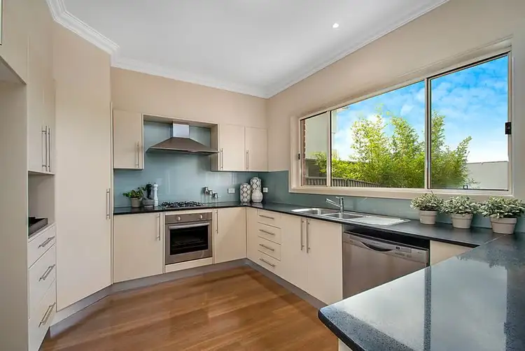 Fourth view of Homely house listing, 29 Princess Ave, Kellyville NSW 2155