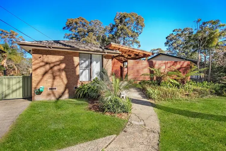 Main view of Homely house listing, 332 The Park Drive, Sanctuary Point NSW 2540