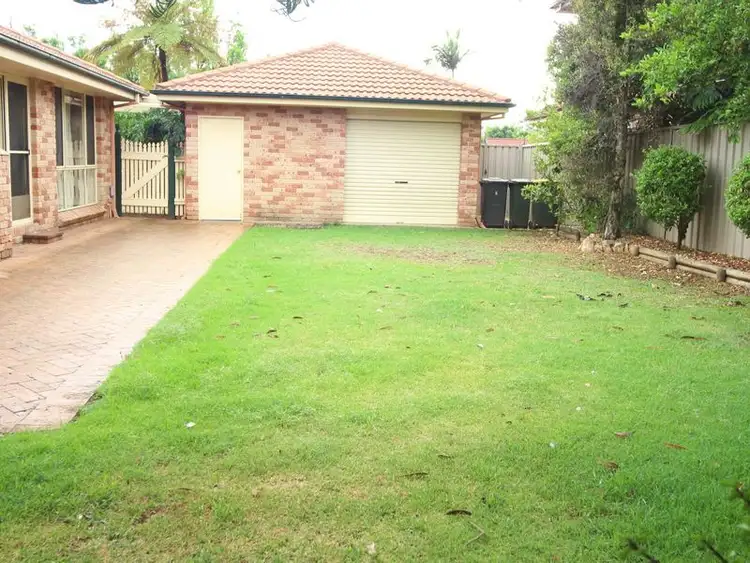 Seventh view of Homely house listing, 3 Michael Place, Ingleburn NSW 2565