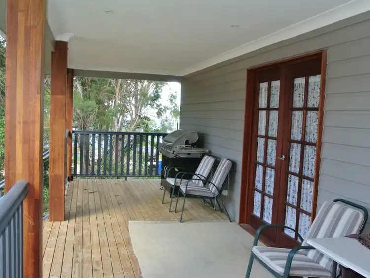 Second view of Homely house listing, 32 Cathy Street, Macleay Island QLD 4184