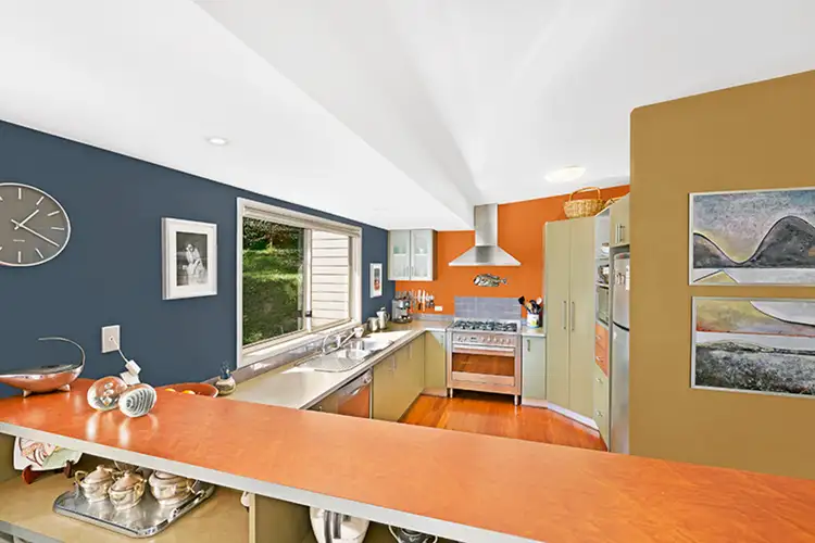 Fifth view of Homely house listing, 21 Plantation Place, Avoca Beach NSW 2251