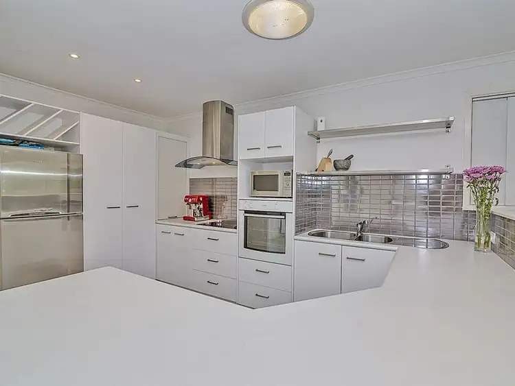 Sixth view of Homely house listing, 8 Parkview Crescent, Shailer Park QLD 4128