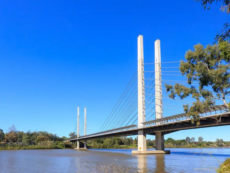 Seventh view of Homely unit listing, 1/75 Sir Fred Schonell Drive, St Lucia QLD 4067