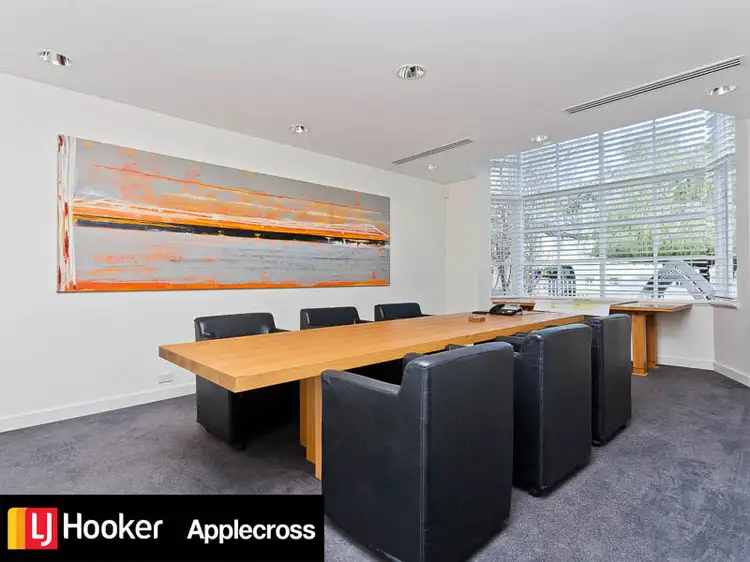 Fourth view of Homely land listing, 114 Forrest Street, Cottesloe WA 6011