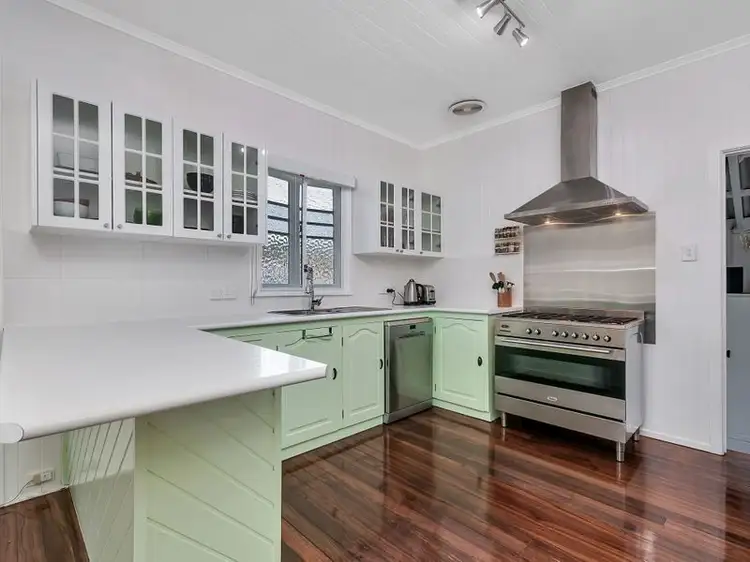 Main view of Homely house listing, 13 Close Street, Mooroobool QLD 4870