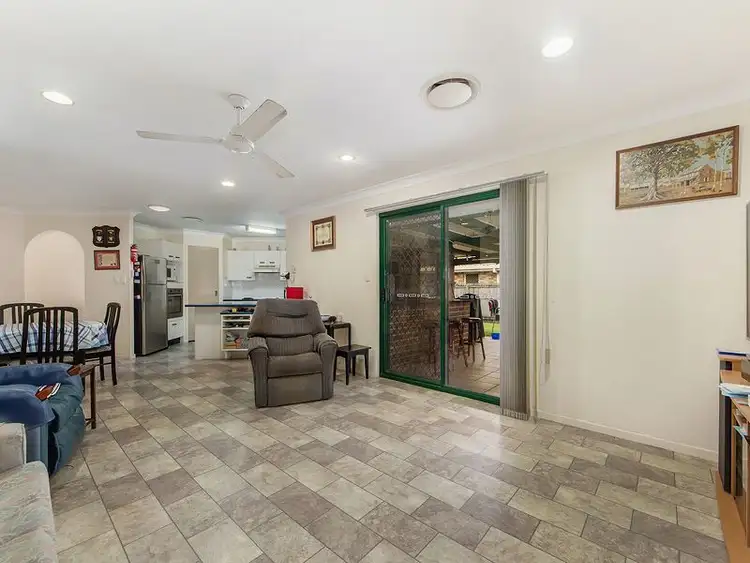 Fifth view of Homely house listing, 16 Lomandra Street, Taigum QLD 4018
