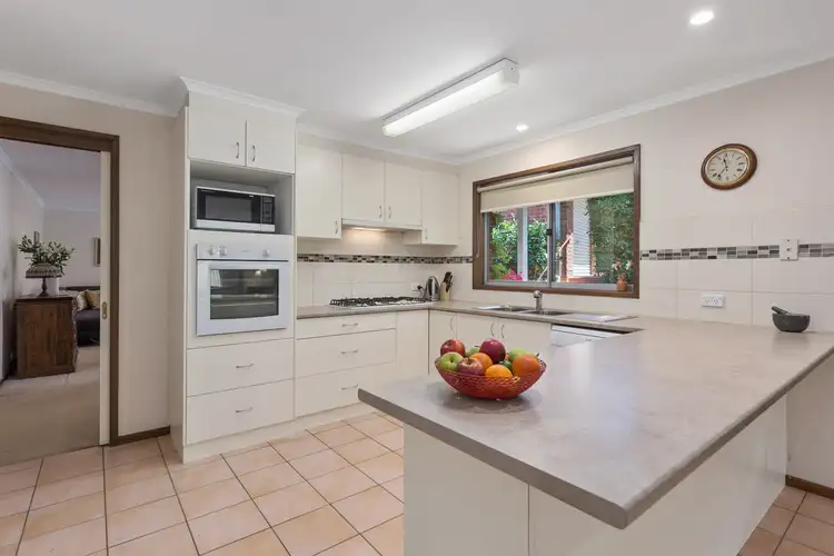 Third view of Homely house listing, 46 Brinkley Circuit, Palmerston ACT 2913