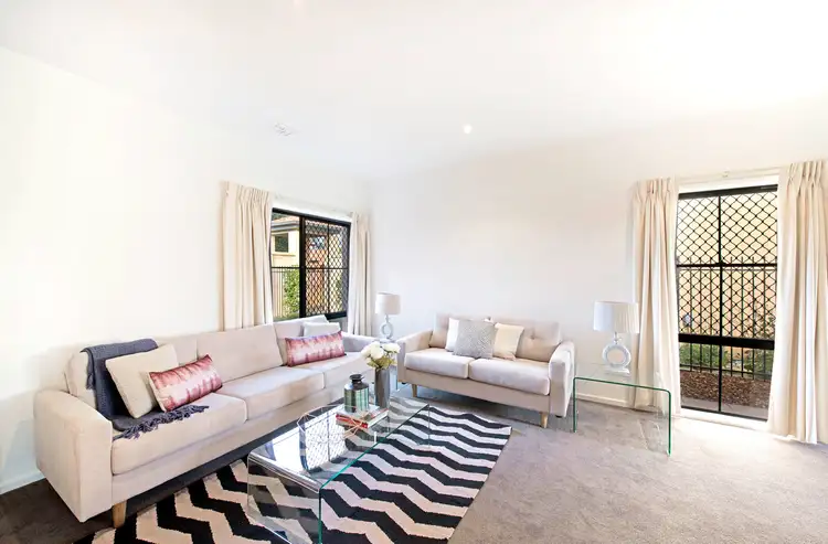 Fifth view of Homely house listing, 70 Krantzcke Circuit, Nicholls ACT 2913