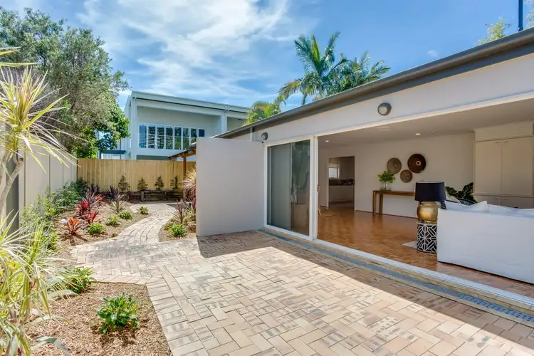 Sixth view of Homely house listing, 31 Norfolk Avenue, Surfers Paradise QLD 4217