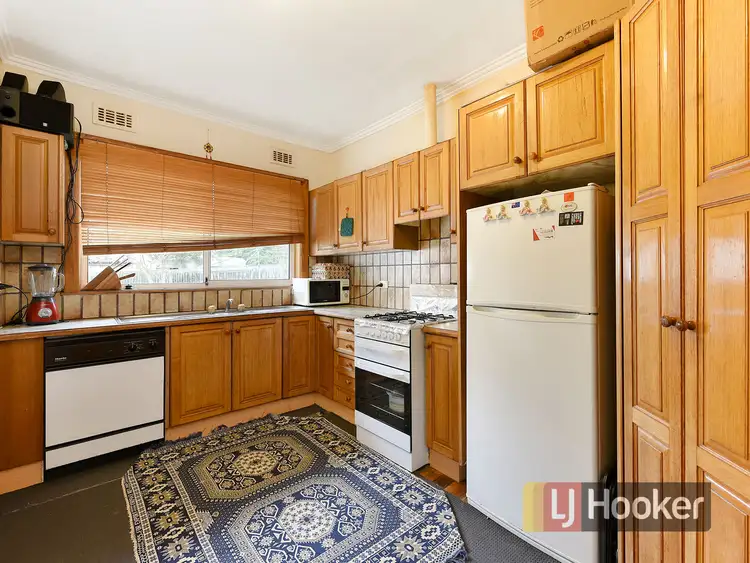 Third view of Homely house listing, 18 Fifth Avenue, Dandenong VIC 3175