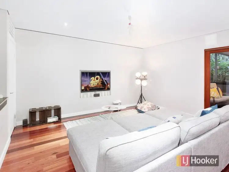 Fifth view of Homely house listing, 16 Beta Road, Lane Cove NSW 2066