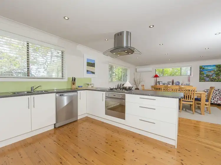 Third view of Homely house listing, 8 Clarke Street, Broulee NSW 2537