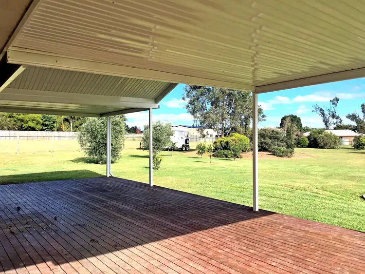 Third view of Homely rural property listing, 9 Keely View, Placid Hills QLD 4343