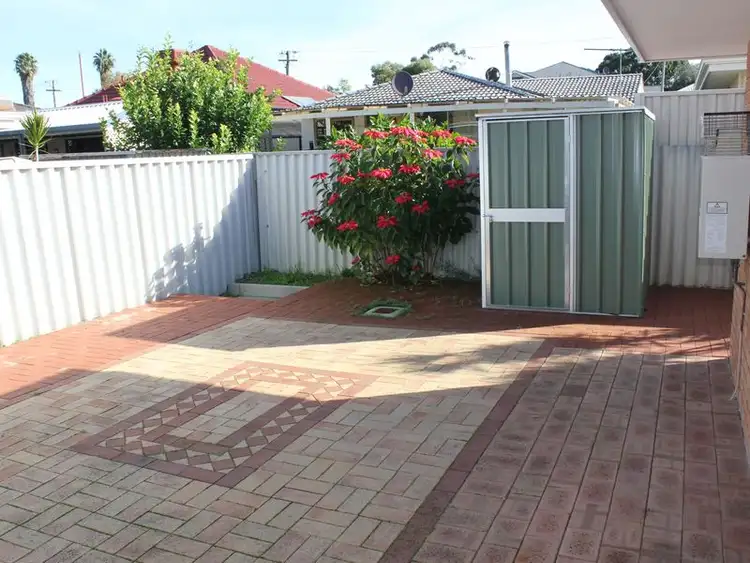Third view of Homely villa listing, 7/117 Old Perth Road, Bassendean WA 6054