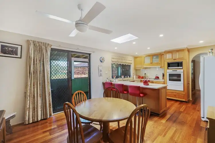 Fourth view of Homely house listing, 12 Hispano Place, Ingleburn NSW 2565