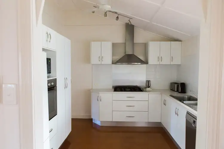Fourth view of Homely house listing, 13 Tomkins Street, Cluden QLD 4811