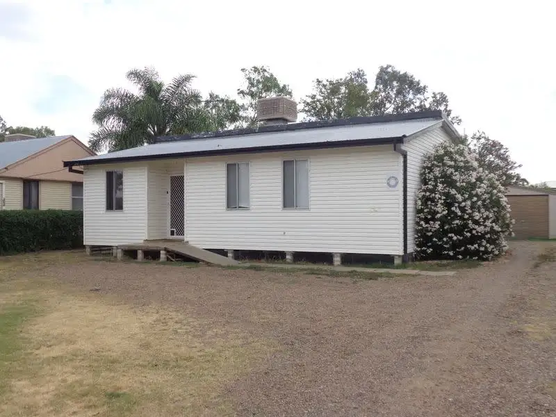 Main view of Homely house listing, 361 Chester Street, Moree NSW 2400