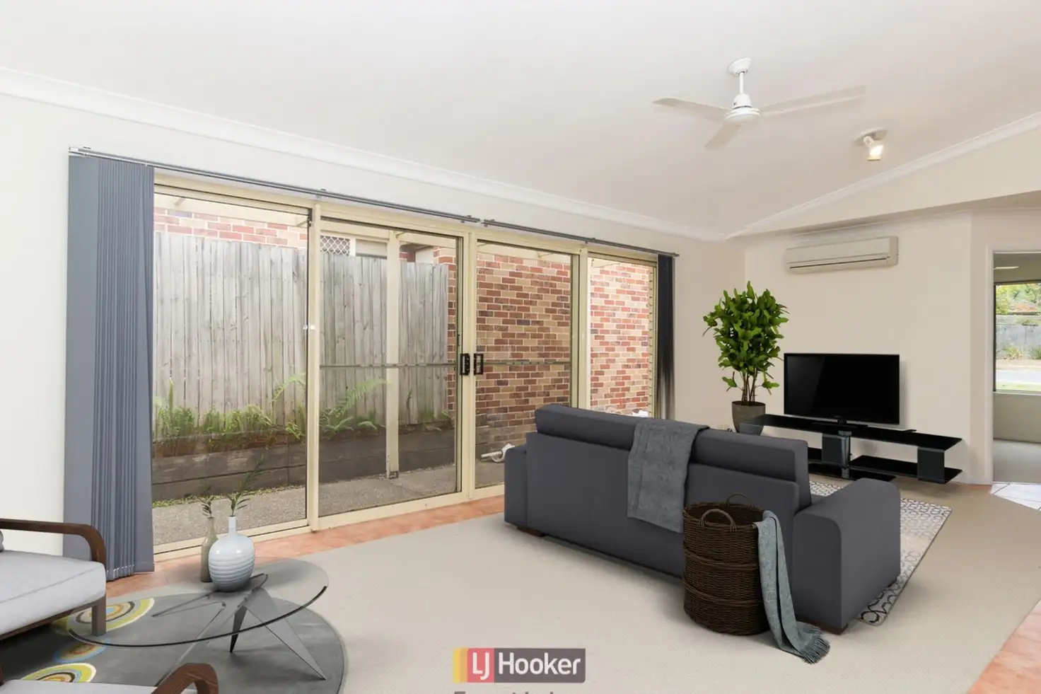 Main view of Homely house listing, 58 Centennial Way, Forest Lake QLD 4078