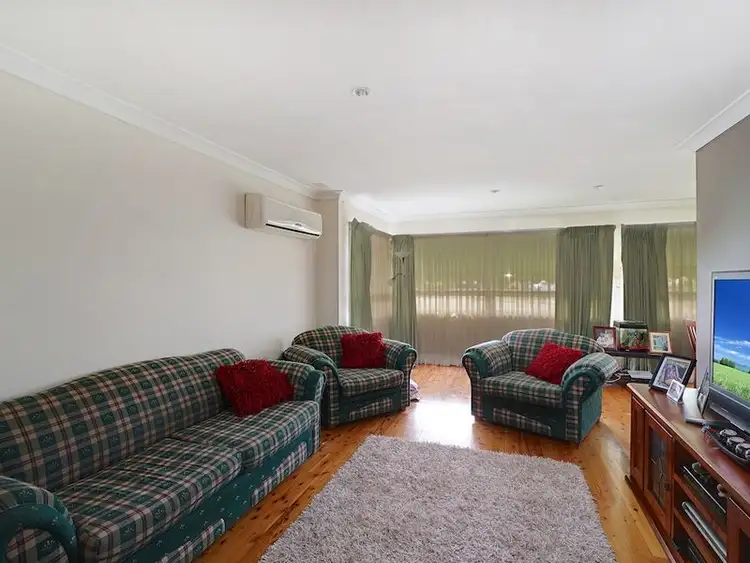 Third view of Homely house listing, 102 Campbellfield Avenue, Bradbury NSW 2560