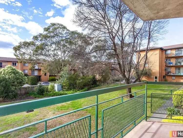 Third view of Homely unit listing, 16/13-15 Mowatt Street, Queanbeyan NSW 2620