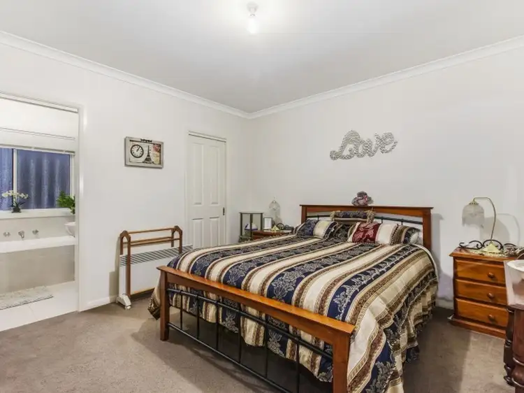 Sixth view of Homely unit listing, Unit 4/4 Fellow Court, Wallan VIC 3756