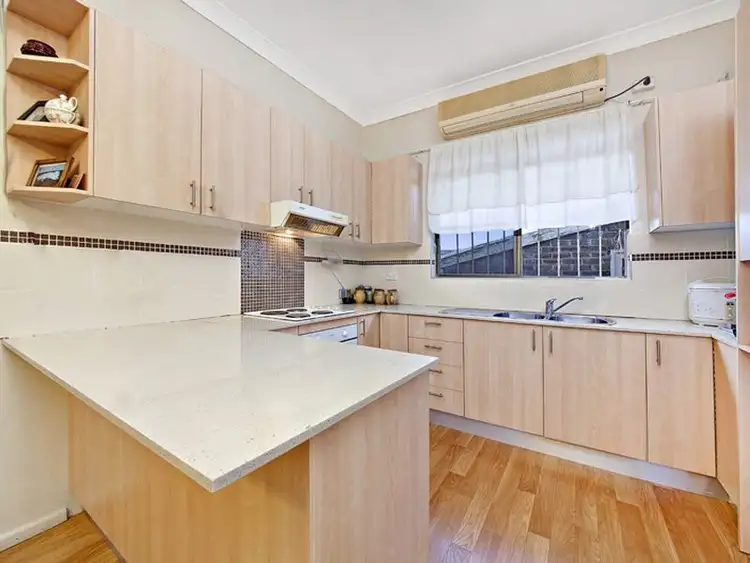 Fourth view of Homely house listing, 27 Seymour Parade, Belfield NSW 2191