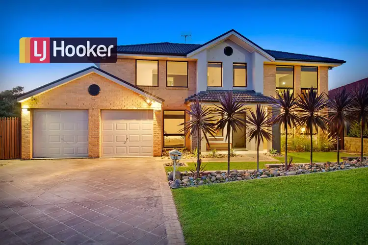 74 Sir Joseph Banks Drive, Bateau Bay NSW 2261