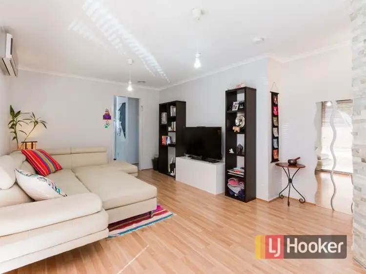Fourth view of Homely house listing, 12 Hillman Court, Berwick VIC 3806