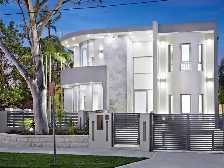 Third view of Homely house listing, 49 Barker Road, Strathfield NSW 2135