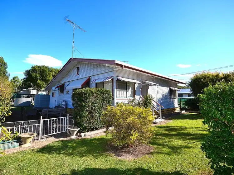 Main view of Homely house listing, 18 Colin Street, Moore QLD 4306