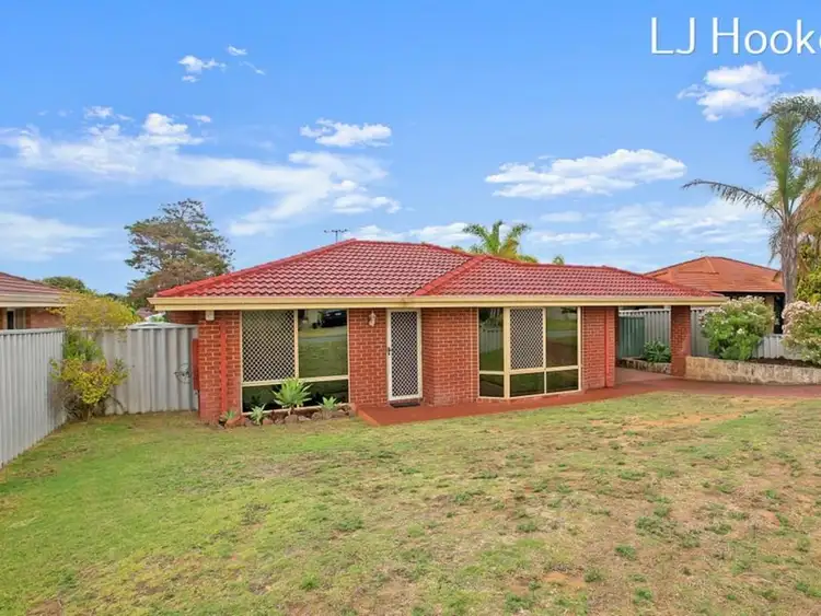 Main view of Homely house listing, 37 Mayflower Close, Port Kennedy WA 6172