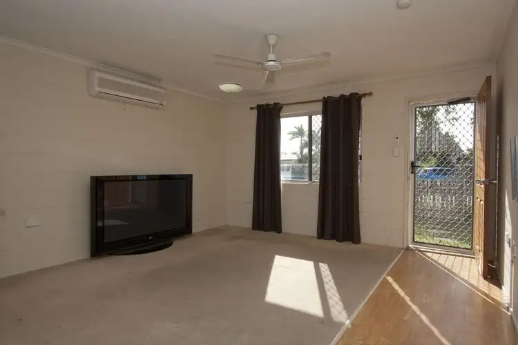 Second view of Homely house listing, 14 Corella Crescent, Mount Louisa QLD 4814