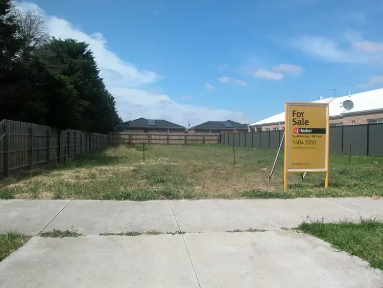 Second view of Homely land listing, 526 Masons Road, Mernda VIC 3754