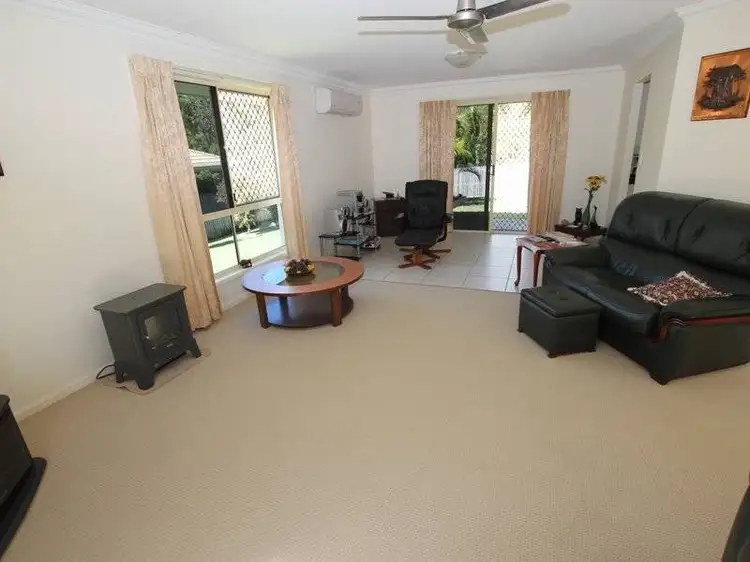 Fifth view of Homely house listing, 15 Explorer Drive, Yeppoon QLD 4703