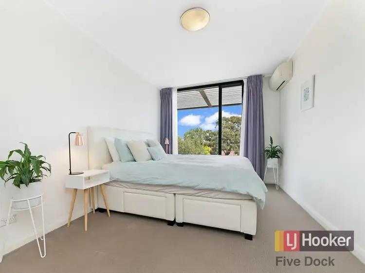 Fourth view of Homely apartment listing, G.08/4-12 Garfield Street, Five Dock NSW 2046
