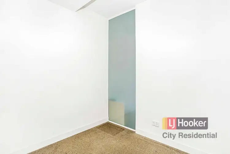 Second view of Homely apartment listing, 410/3-11 High Street, North Melbourne VIC 3051