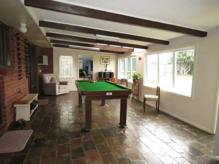 Sixth view of Homely house listing, 5 Dawsons Cove Drive, Newlands Arm VIC 3875