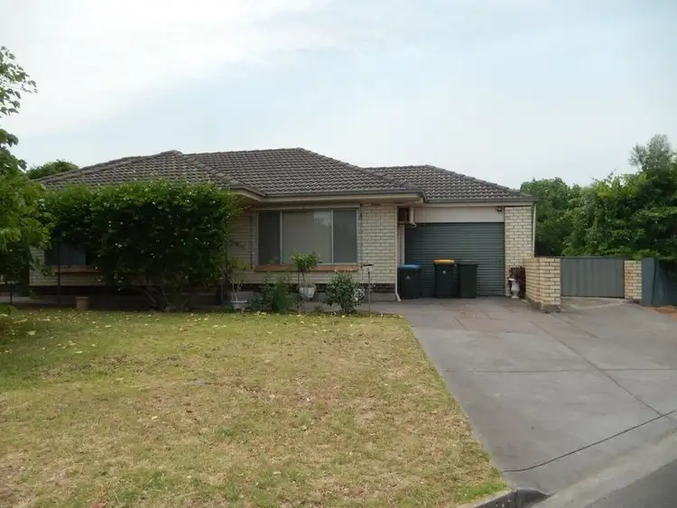 Second view of Homely house listing, 24 Lorenz Street, Campbelltown SA 5074