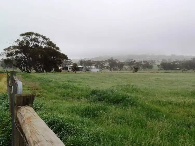 Third view of Homely land listing, Address available on request