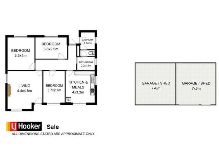 Seventh view of Homely house listing, 28 McAlister Street, Stratford VIC 3862