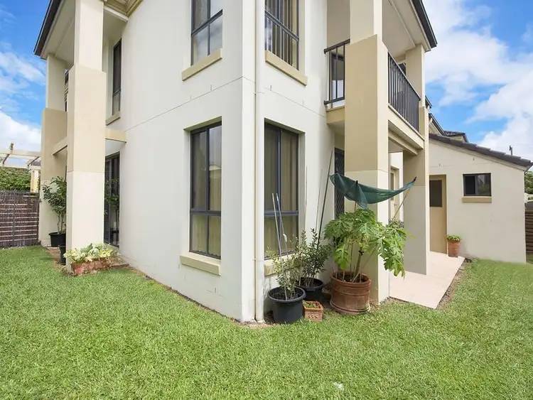 Second view of Homely unit listing, 8/44-48 Georgina Street, Woody Point QLD 4019