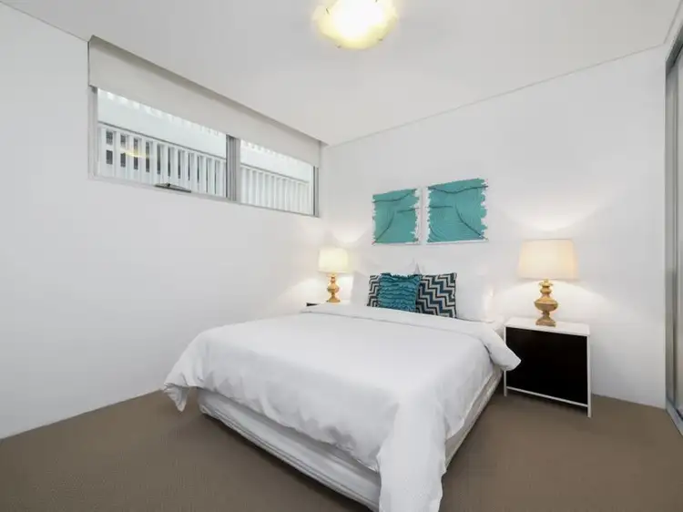 Second view of Homely apartment listing, 4.03/438-448 Anzac Parade, Kingsford NSW 2032
