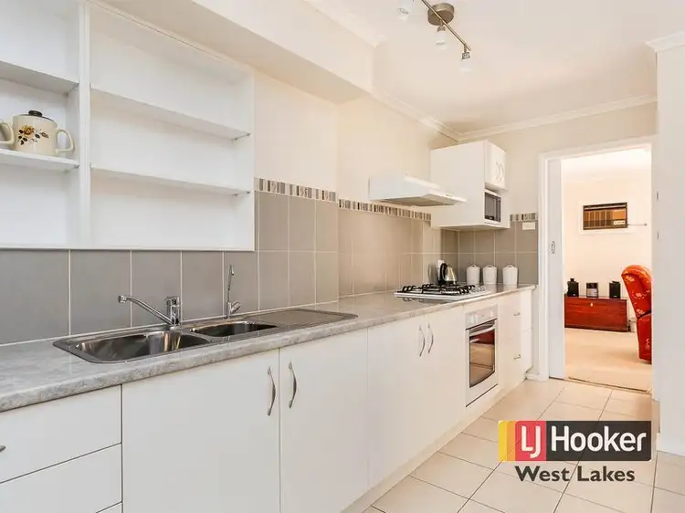 Second view of Homely townhouse listing, 25 Pelican Place, Semaphore Park SA 5019