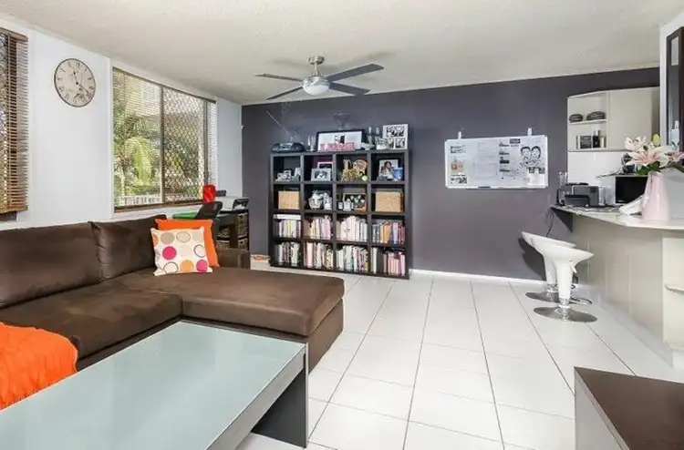 Fourth view of Homely unit listing, 2/6 Parker Street, Labrador QLD 4215