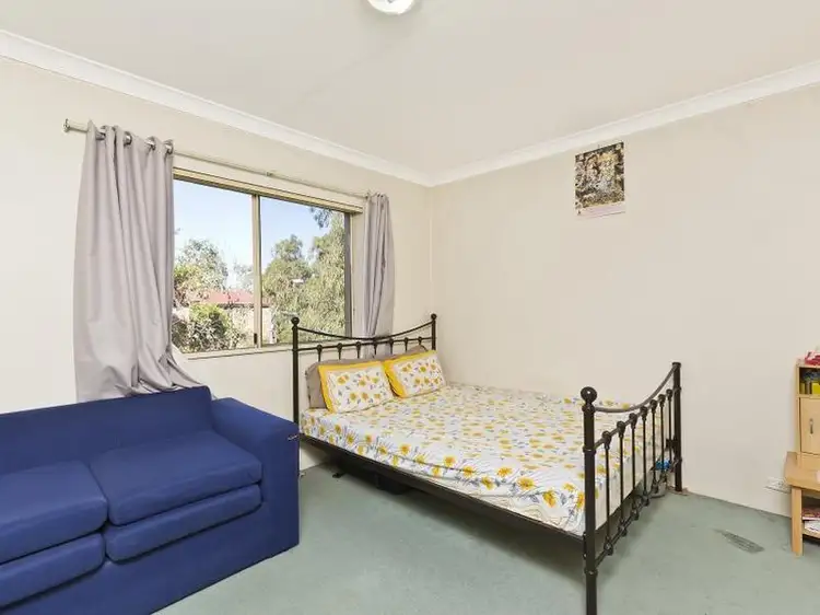 Fourth view of Homely unit listing, 20/253 Dunmore Street, Pendle Hill NSW 2145