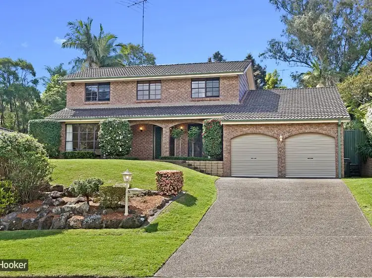 30 Doherty Avenue, Glenhaven NSW 2156