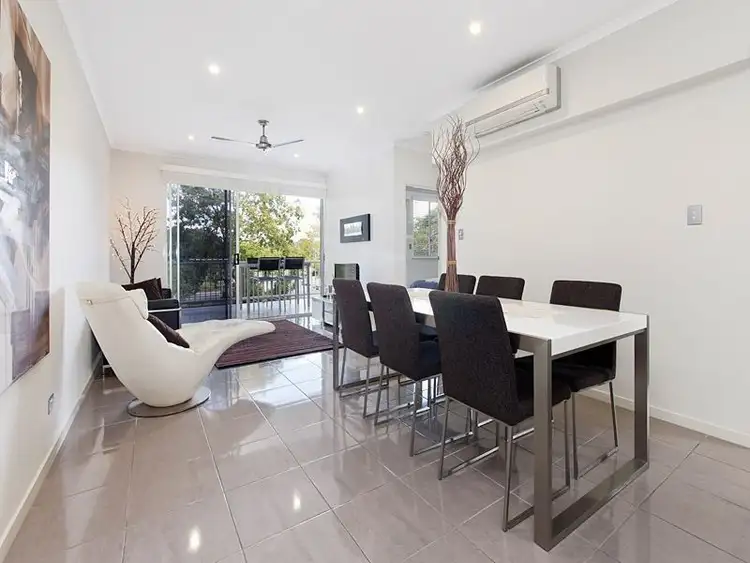 Sixth view of Homely unit listing, 7/119 Macquarie Street, St Lucia QLD 4067
